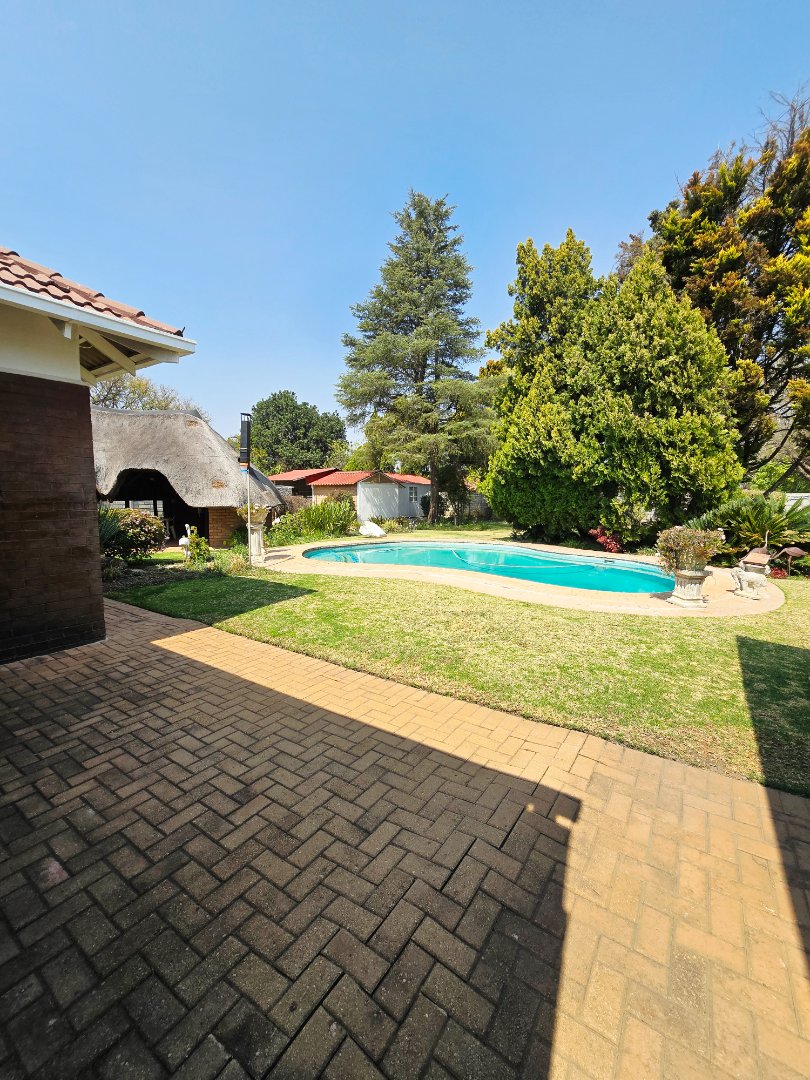 3 Bedroom Property for Sale in Flimieda North West